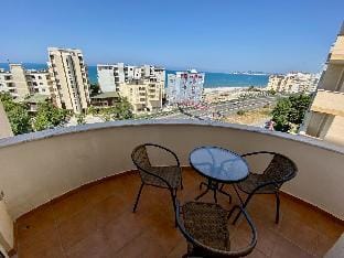 Grand Imperial 506 Apartment in Tirana County, Albania
