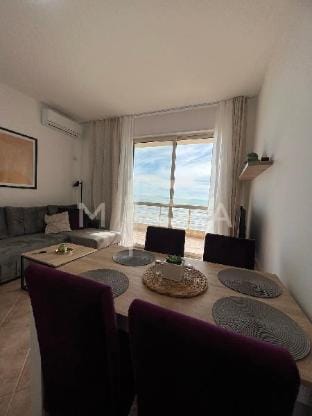 Oceanfront Oasis 770 Apartment in Tirana County, Albania