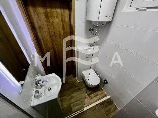 Plazh  682 Apartment in Tirana County, Albania