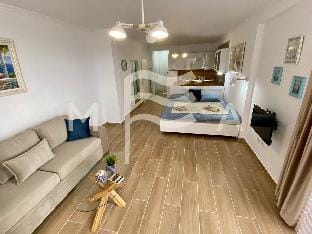 Studio 663 Apartment in Europe
