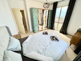 Sandy 660 Apartment in Tirana County, Albania
