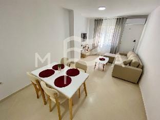 Palmtree 656 Apartment in Tirana County, Albania