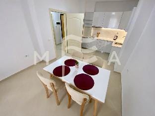 Palmtree 656 Apartment in Tirana County, Albania