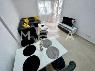 Deluxe 643 Apartment in Tirana County, Albania