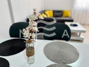 Deluxe 643 Apartment in Tirana County, Albania