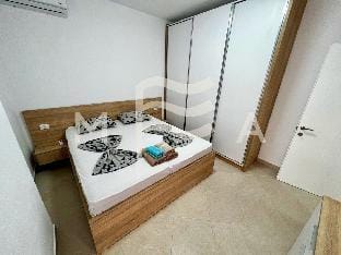 Deluxe 643 Apartment in Tirana County, Albania