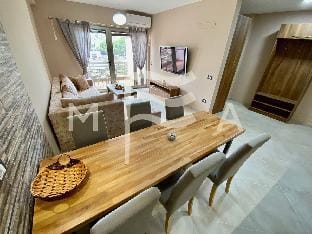 Sardi 639 Apartment in Europe