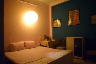 Tribhuvan Homestay - 2 RK 3 km from Mahakal Lok Vacation rental in India
