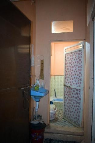 Tribhuvan Homestay - 2 RK 3 km from Mahakal Lok Vacation rental in India