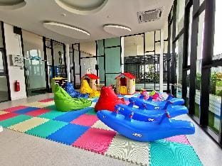 Southkey Mosaic Cozy Suite by Affinity Apartment in Johor Bahru