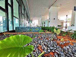 Southkey Mosaic Cozy Suite by Affinity Apartment in Johor Bahru