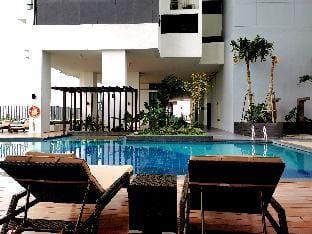 Southkey Mosaic Cozy Suite by Affinity Apartment in Johor Bahru