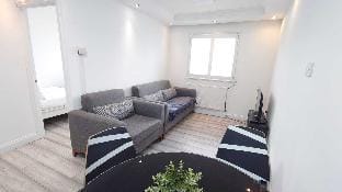 Kings City Centre Apartments  Apartment in London Borough of Islington