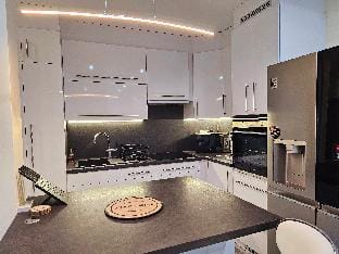 Urban Loft  Apartment in Slovakia