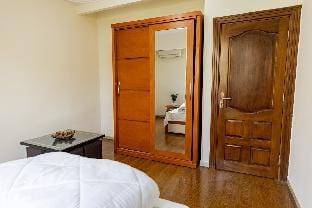 Hibiscus Haven Suite 3BR Vacation rental in Cairo Governorate