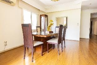 Hibiscus Haven Suite 3BR Vacation rental in Cairo Governorate