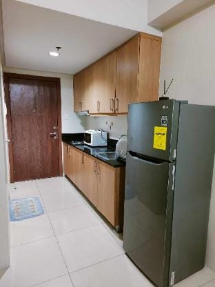 SHELL Residence  1BR  Acts 20:28 Apartment in Pasay