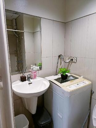 SHELL Residence  1BR  Acts 20:28 Apartment in Pasay