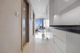 Walaa Homes  Elite Studio at Damac Tower Riyadh Apartment in Riyadh