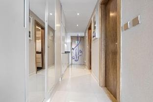 Walaa Homes  Elite Studio at Damac Tower Riyadh Apartment in Riyadh