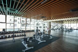 Bali Residences Melaka by Dibali Apartment in Malacca