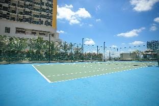 Bali Residences Melaka by Dibali Apartment in Malacca