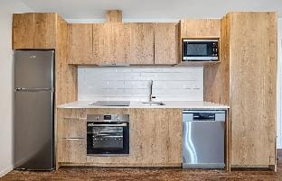 Central Park Residence Apartment in Auckland