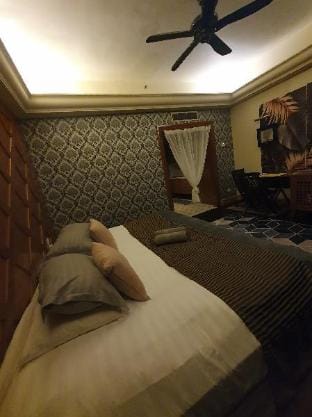 Hotel room affordable price at Langkawi Lagoon  Apartment in Kedah