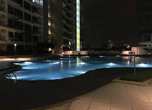 Parc Regency @ UHA Apartment in Johor Bahru