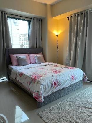 NAIA 3 Airport Comfy Condo Apartment in Pasay