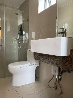 NAIA 3 Airport Comfy Condo Apartment in Pasay
