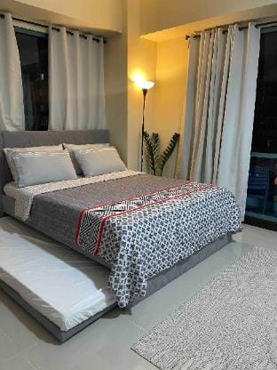 NAIA 3 Airport Comfy Condo Apartment in Pasay