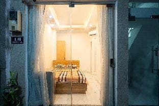 Ahu Homestay Apartment in Ho Chi Minh City