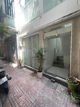 Ahu Homestay Apartment in Ho Chi Minh City