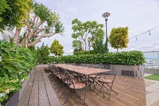 Deluxe 3Brs Apartment Near to Center Apartment in Ho Chi Minh City