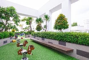 Deluxe 3Brs Apartment Near to Center Apartment in Ho Chi Minh City