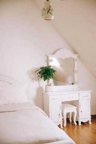 Attic - Áp mái 3 Apartment in Dalat