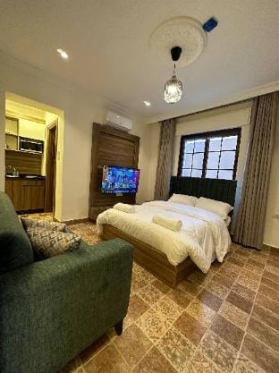 2 Antica Jabalal-lwebdeh Apartment in Africa