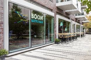 London Boutique Apartments Apartment in London