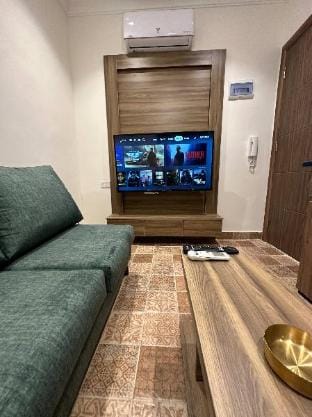 3 Antica Jabalal-lwebdeh Apartment in Africa