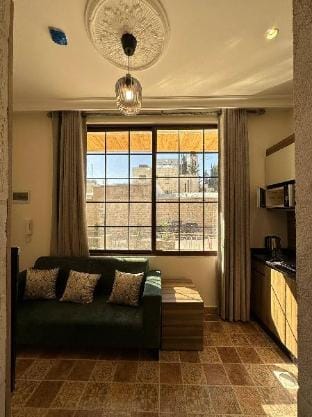 4 Antica Jabalal-lwebdeh Apartment in Africa