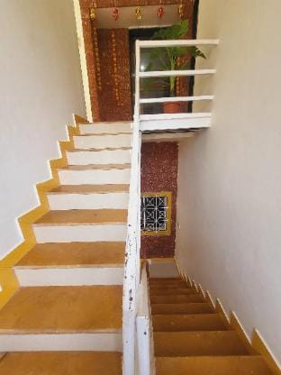 Konkan Villa Home Stay  Vacation rental in Maharashtra