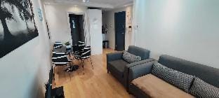 Kings Central Apartments in Kings Cross Apartment in London Borough of Islington