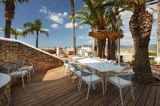 Villa Carolina Vacation rental in Ibiza