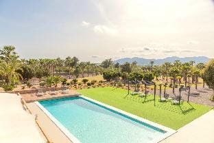 Es Maiols Casa A Villa in Ibiza