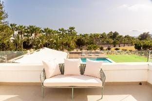 Es Maiols Casa A Villa in Ibiza