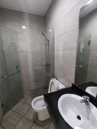 Padang Villa Toriq 3BR 12people Private Pool & BBQ Villa in Padang