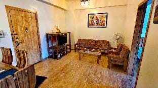 Baguio Condotel Cedar Peak Apartment in Baguio