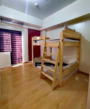 Baguio Condotel Cedar Peak Apartment in Baguio