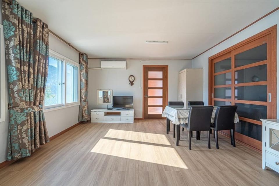 Ganga Pension Bed and Breakfast in Gyeonggi-do